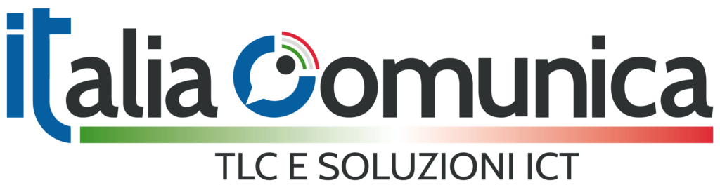 Logo Italia Comunica